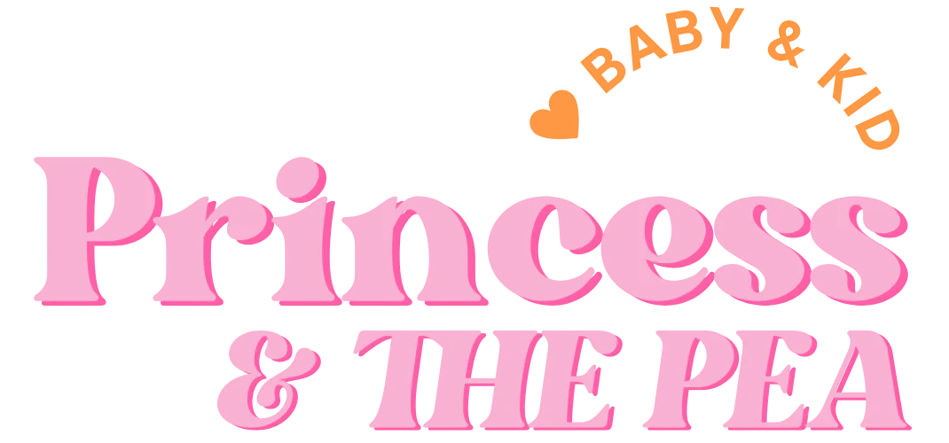 Princess and the Pea Boutique